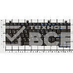Клавиатура для ноутбука HP Pavilion DV4000 DV4100 DV4200 DV4300 DV4400 черная, фото3