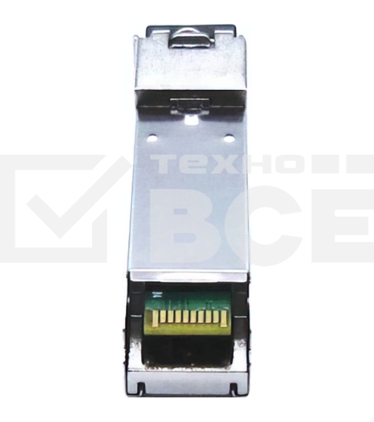 Модуль Osnovo SFP-S1SC13-G-1310-1550-I