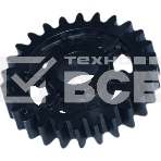 Свободная шестерня IDLER GEAR, фото3