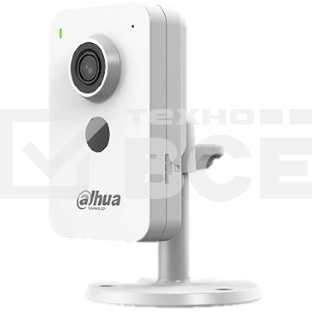 Камера видеонаблюдения Dahua DH-IPC-C2KP-P-0280B