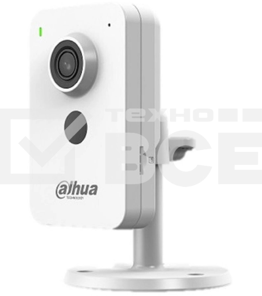 Камера видеонаблюдения Dahua DH-IPC-C2KP-P-0280B