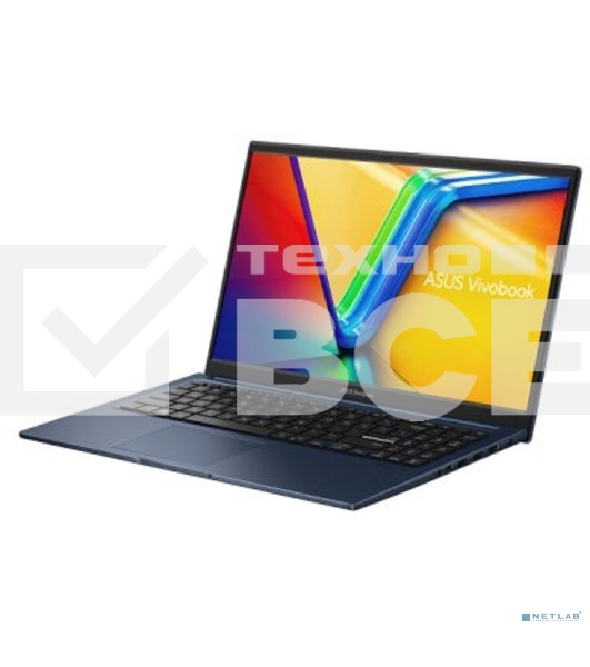 Ноутбук Asus Vivobook 15 X1504ZA-BQ1143 15.6