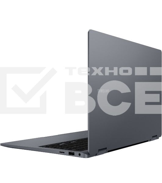 Ноутбук Samsung Galaxy Book4 360 15