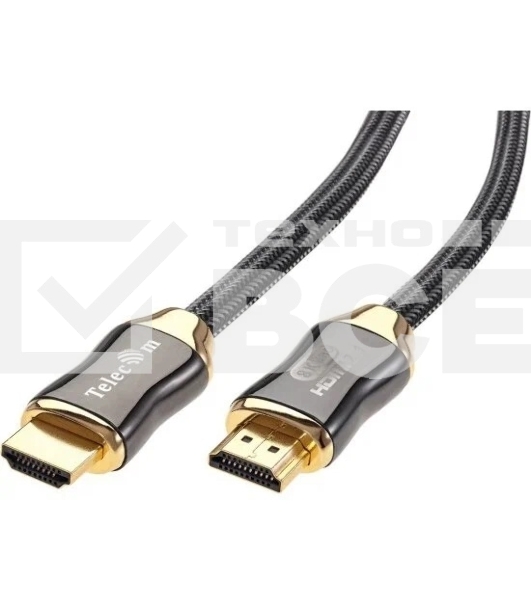 Кабель Кабель питания Gembird 4.5-5.0м, черный, с заземление, пакет PC-186-15