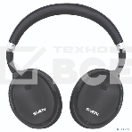 Наушники беспроводные  SVEN AP-B780MV с микрофоном  черный Bluetooth, фото7