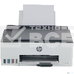 МФУ струйный HP Smart Tank 520 (1F3W2A), A4, цветной, печ. до 12 стр/мин. (ч/б) до 5 стр/мин. (цвет), 1200 x 1200 dpi, USB, фото3