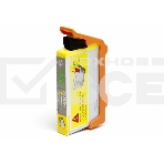 Картридж струйный Cactus CS-CD974 №920XL желтый (14,6 мл.) для HP Officejet 6000/6500/7000/7500, фото8