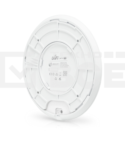 Wi-Fi точка доступа 1300MBPS UAP-AC-PRO Ubiquiti