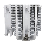 Устройство охлаждения(кулер) Thermalright Peerless Assassin 120 SE ARGB Soc-AM5/AM4/1200/1700/1851 черный 4-pin 25.6dB Al+Cu 730gr Ret (PA120-SE-ARGB), фото9