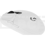Мышь беспроводная Logitech G304 Lightspeed белый, 12000 dpi, радиоканал, USB, кнопки - 6, фото8
