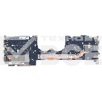 Материнская плата для Asus UX450F 8G/I7-8565U 90NB0JT0-R00062, фото4