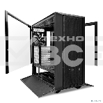 Компьютерный корпус Lian-Li Lancool III RGB черный без БП ATX 10x120мм 3x140мм 2xUSB 3.0 audio bott PSU, фото3