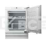 Встраиваемый морозильник Kuppersberg FBU 816 коллекция High-Tech,полезный объем 97 л, энергопотребление А+,управление электронное кнопочное, цвет белый, фото8