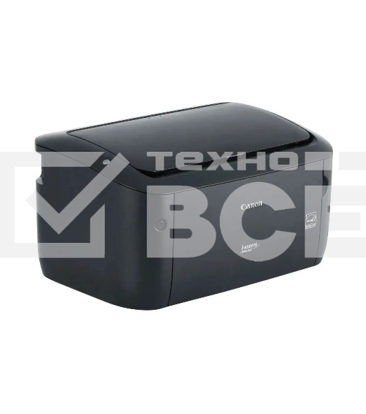 Принтер Canon imageCLASS LBP6030B (8468B010) ч.б., A4, 600x600 dpi, 18 стр/мин (A4), USB