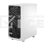 Корпус Fractal Design MESHIFY 2 COMPACT WHITE - TG / ATX, TG / 2x140mm & 1x120mm fans inc. / FD-C-MES2C-05, фото16