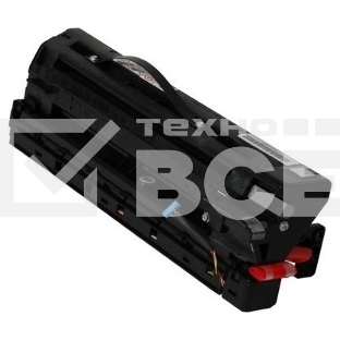 Блок фотобарабана NVP совместимый NV-D1272110 DU Black для RICOH Aficio MP301 (45000k)
