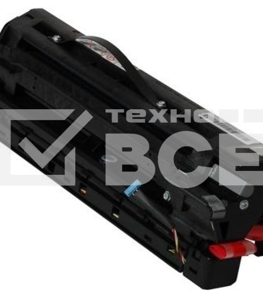 Блок фотобарабана NVP совместимый NV-D1272110 DU Black для RICOH Aficio MP301 (45000k)
