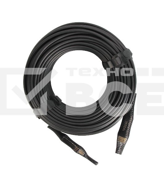 Активный оптический кабель HDMI 19M/M,ver. 2.0, 4K@60 Hz 20m VCOM <D3742A-20M>