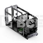 Корпус JONSBO N1 Gray без БП, mini-ITX, SFX, серый, фото4
