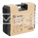 Дрель-шуруповерт аккумуляторная бесщет. CDS-BL-20, Li-Ion, 20 В MTX, фото 1