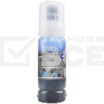 Чернила Cactus CS-EPT09C54 108 светло-голубой70мл для Epson Ecotank L8050/L18050, фото3