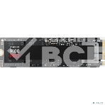Накопитель SSD 1Tb Samsung 9100 PRO, M.2, PCI-E 5.0 x4, TLC 3D NAND [R/W - 14800/13400 Mb/s], фото4