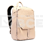 Рюкзак женский Piquadro Than CA6610S135/BE бежевый кожа, фото6