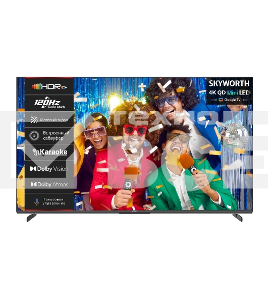 Телевизор Skyworth 65