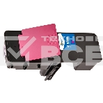 Картридж лазерный G&G GG-TK5240M пурпурный (3000 стр.) для Kyocera ECOSYS P5026cdn/P5026cdw;ECOSYS M5526cdn/M5526cdw, фото2