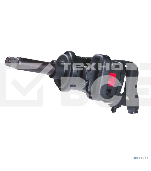 Пневмогайковерт ударный FUBAG IWM 2500 1