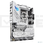 Материнская плата ASUS ROG STRIX B860-A GAMING WIFI, LGA1851, Intel B860, 4xDDR5, 4xSATA, 4xM.2, 2xPCIe 5.0 x16, 1xDP, 1xHDMI, 1x2.5Gb LAN, Wi-Fi, Bluetooth, 4xUSB 2.0, 2xUSB 3.2 Gen 1, 3xUSB 3.2 Gen 2, 1xUSB 4, 2xUSB-C, 3x3.5 мм, 7.1, ATX, фото3