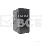 Компьютерный корпус Minitower mATX T05 Filum 00-00866544, фото6