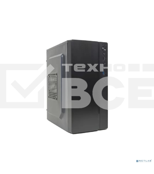 Компьютерный корпус Minitower mATX T05 Filum 00-00866544