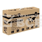 Монитор 34' ExeGate Combat EC3407TA VA 3440x1440, 165 Гц, 1 мс, 21:9, 300 кд/м², HDMI 2.0, DP 1.2, 3.5 Jack, FreeSync, изогнутый экран (1800R), черный, фото12