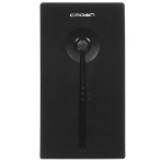 Источник бесперебойного питания CROWN CMU-SP1200 COMBO / 1200ВА / 720Вт / 2xIEC + 2xEURO, фото5