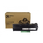 Картридж лазерный GalaPrint GP-407900 (SPC340E) для принтеров Ricoh SPC340/SPC340DN Голубой 5000 копий, фото3