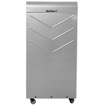 Осушитель воздуха Neoclima FDM06V белый, 6 л/сутки, 1.5 л, фото3
