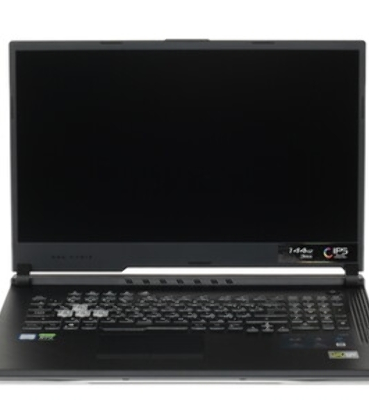 Допплата для Asus G731GV LED правая
