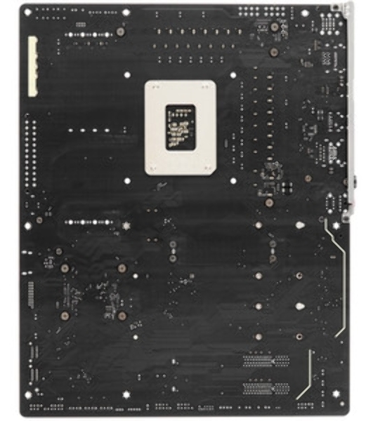 Материнская плата Gigabyte Z890 EAGLE WIFI7, LGA 1851, Intel Z890, 4xDDR5, 4xSATA, 4xM.2, 1xPCIe 5.0 x16, 2xPCIe 4.0 x4, 1xDP, 1xUSB-C, 1x 2.5Gb LAN, 4xUSB-A 3.2 Gen 1, 2xUSB-A 3.2 Gen 2, 3x3.5 мм, 7.1, 1xUSB4, ATX
