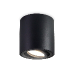 Светильник Ambrella light TN22702 BK черный GU5.3 D80*84, фото3