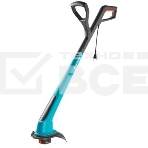 Триммер электрический Gardena Small Cut Plus 350/23 350Вт реж.эл.:леска, фото 1