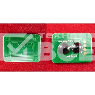 Чип ELP для OKI C610, Magenta, 6K (ELP, Китай)