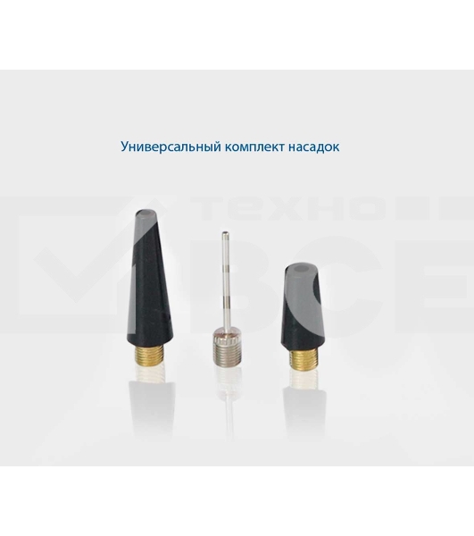 Компрессор GOODYEAR GY000102 GY-35L 35 л/мин Мощность - 168 Вт, Производительность - 35 л/мин, Максимальное токопотребление - 14 А, Максимальное давление - 7 Атм, Длина провода питания: 3 м, Длина воздушного шланга: 1 м. Сумка и набор переходников в комплекте.