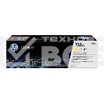 Картридж лазерный HP CE322A 128A желтый для CLJ Pro CM1415FN/CM1415FNW/CP1525N/CP1525NW 1300 стр., фото4