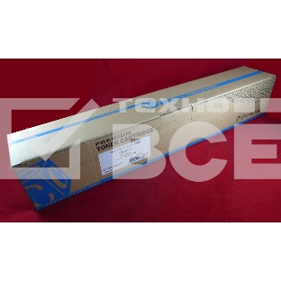 Тонер Konica-Minolta bizhub C451/C550/C650 синий TN-611C (туба, 390г) JPN