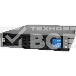 Источник бесперебойного питания CyberPower PR3000ELCDRT2U 3000VA/2700W USB/RJ11/45 (10 IEC), фото3