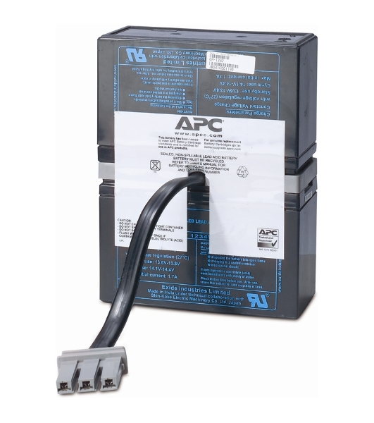 Батарея APC RBC33 {для BR1500I}
