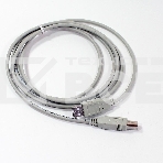 Кабель AM/BM USB2.0 1.8м TELECOM, TC6900-1.8M , фото7