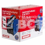 Сварочный инвертор Rexant AC-160А, фото8