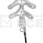 Фигура Neon-night 